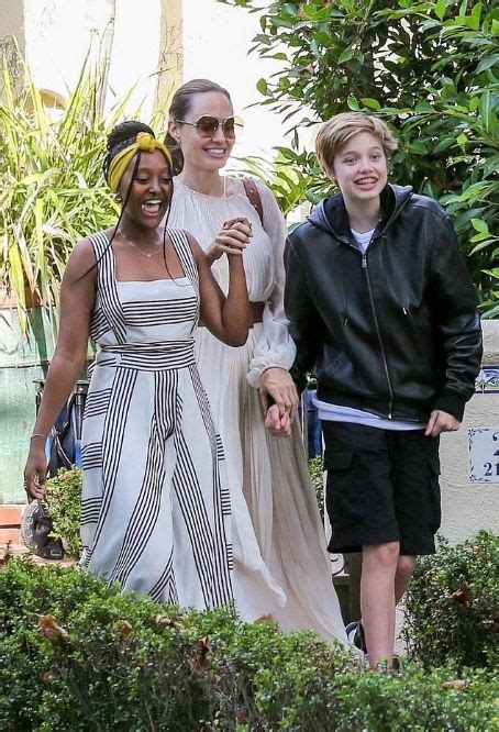 zahara jolie pitt boyfriend