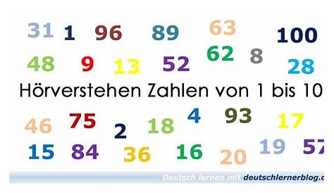 Zahlenreihen 3 - Medienwerkstatt-Wissen © 2006-2024 Medienwerkstatt