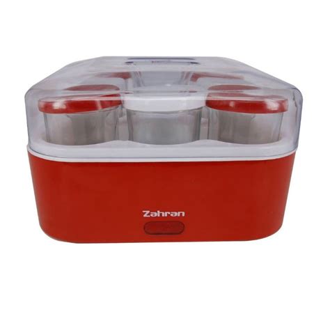 Zahran Yogurt Maker