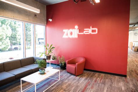 Zai Lab Careers