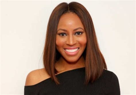 Zain Asher Net Worth Latest