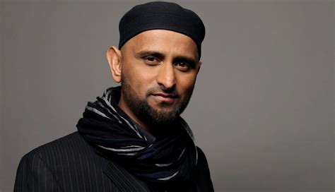 zain bhikha