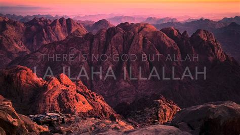 zain bhikha mountains of makkah lyrics