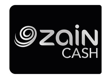 zain cash logo png