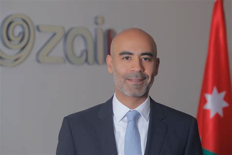 zain jordan careers