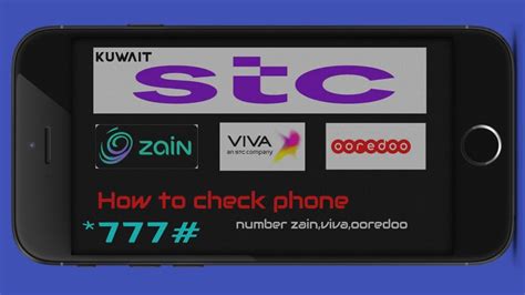 zain kuwait phone number