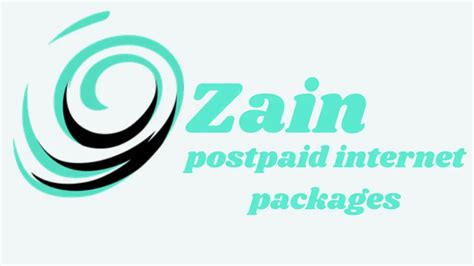 zain postpaid packages ksa