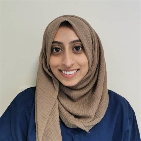 zainab abdul rahim