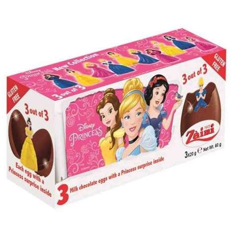 zaini chocolate eggs dreamworks