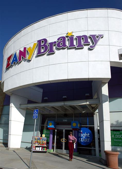 zainy brainy toy stores