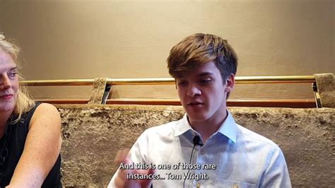 Reviews Zak Ford Williams Disability Latest