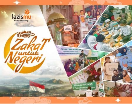 Zakat Fitrah Dibayarkan Pada Bulan