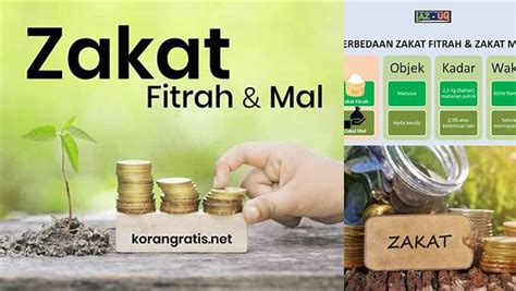 Panduan Lengkap Zakat Mal: Wajib Ditunaikan di Waktu yang Tepat