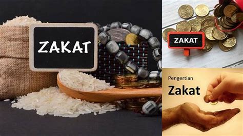 Pengertian Zakat Menurut Istilah dan Manfaatnya