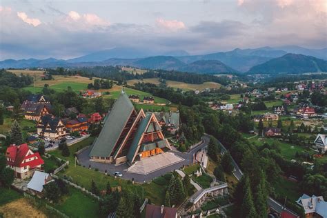 zakopane poland things to do