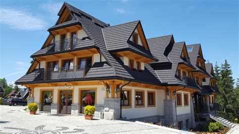 zakopane polen hotels