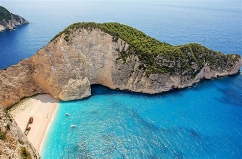 Zakynthos travel