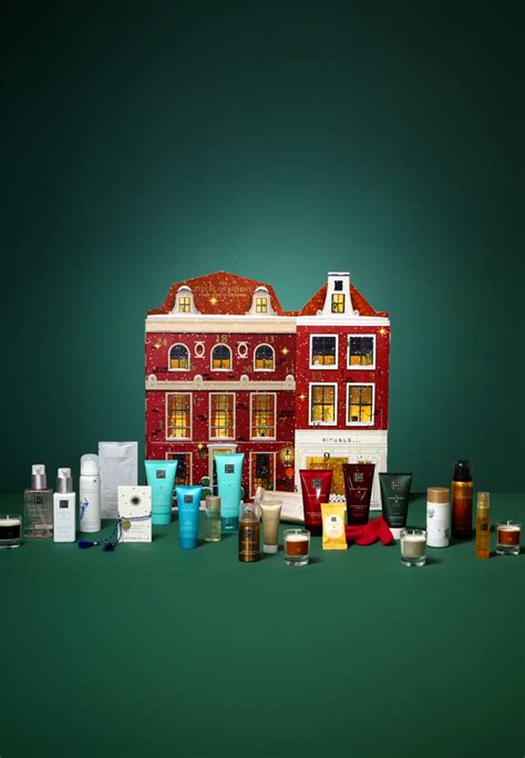 Zalando Advent Calendar 2024