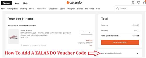 Zalando Discount Code October