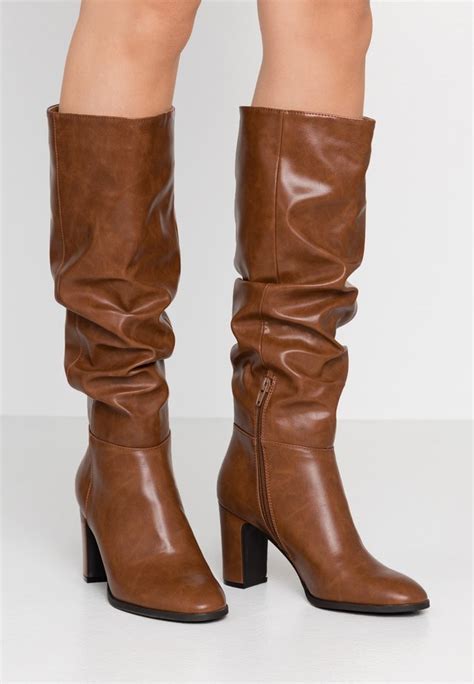 Stiefel für Damen online bestellen Zalando