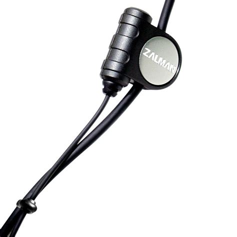 Zalman Clip On Mic