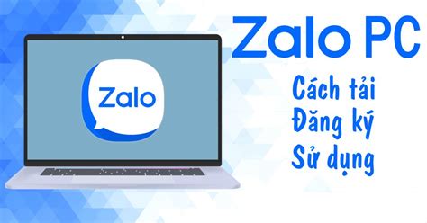 zalo đăng nhập pc