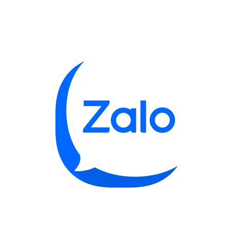 zalo official account logo