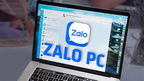 zalo pc mới nhất