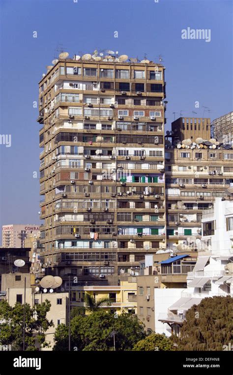 zamalek cairo apartments
