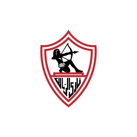 zamalek logo vector