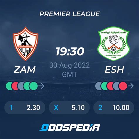 zamalek sc live score