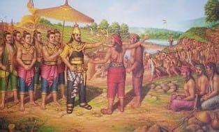 zaman kerajaan indonesia