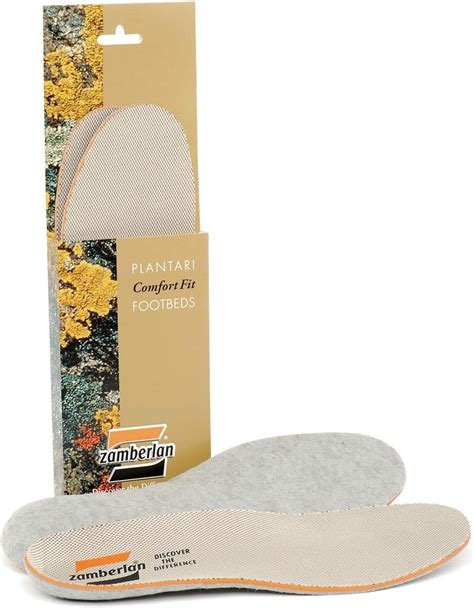 Zamberlan Insoles Uk