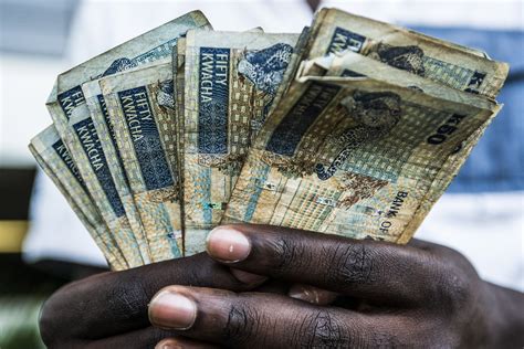 zambia currency to usd