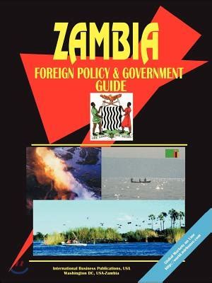 zambia foreign policy