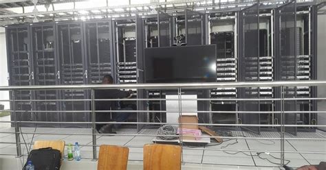 zambia national data centre