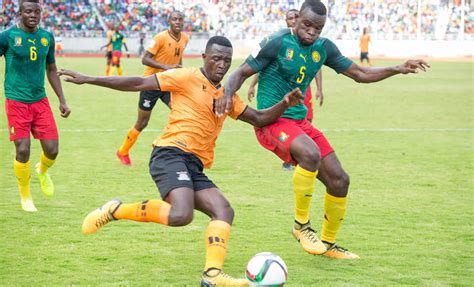 zambia squad for afcon 2024
