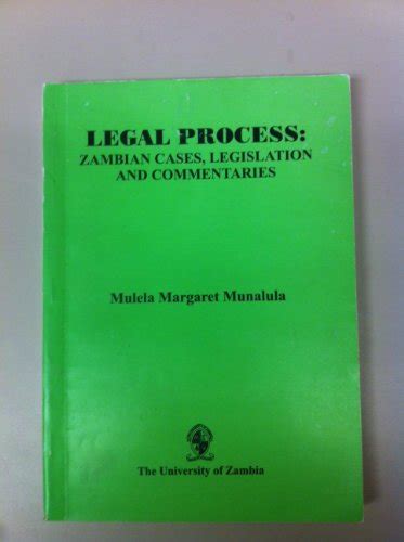 zambian constitutional law cases