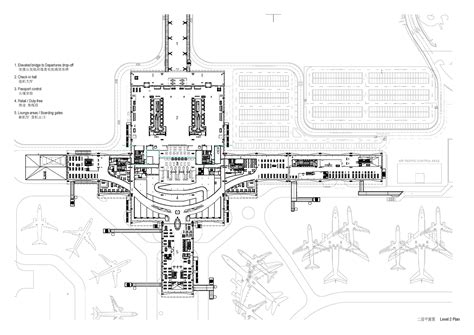zamboanga international airport floor plan