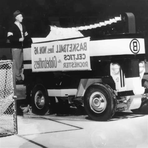 Zamboni Facts