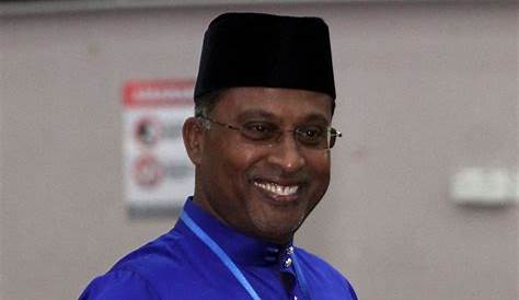 Zambry Abdul Kadir appointed new BN secretary-general | New Straits
