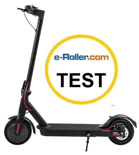 ZAMELUX GREEN E9 EScooter Datenbank