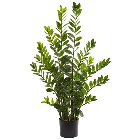 Zamioculcas Artificial Plant