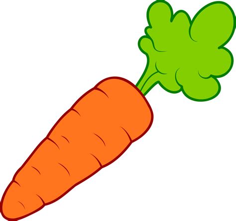 Zanahoria Animada Png / Zanahoria Iconos gratis de comida