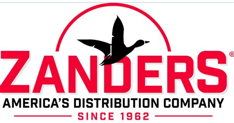 zanders american distribution company