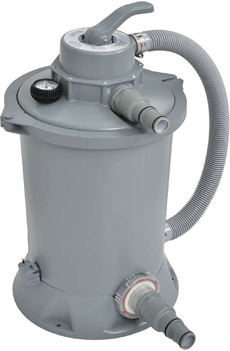 Zandfilterpomp 32 Mm