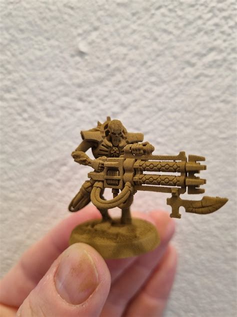 Zandri Dust Old Name