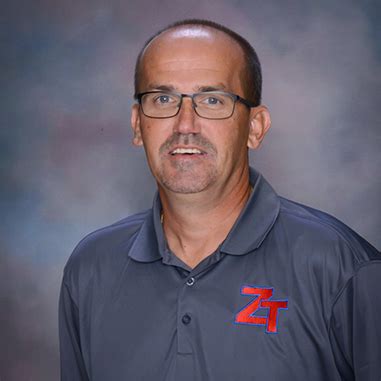 Zane Trace High School Athletic Director