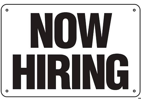 Zane Trace Job Openings