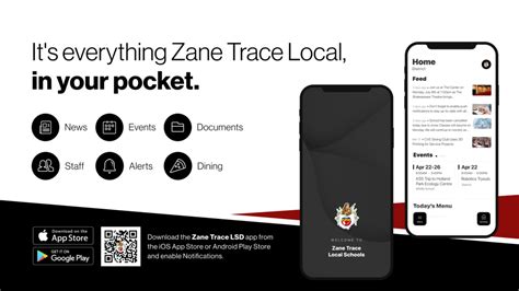Zane Trace Phone Number